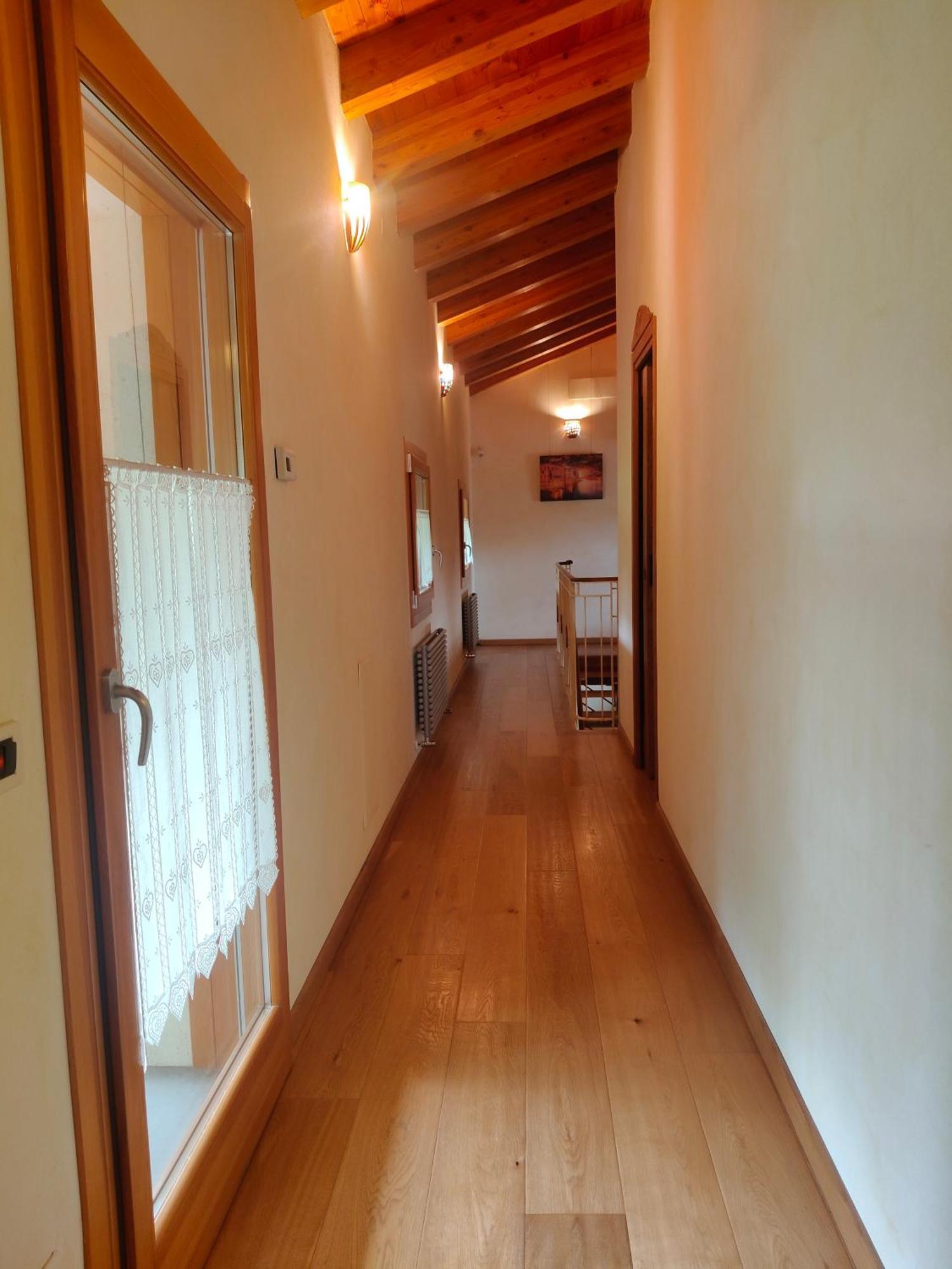 Casale Del Leon Villa Dolo Luaran gambar