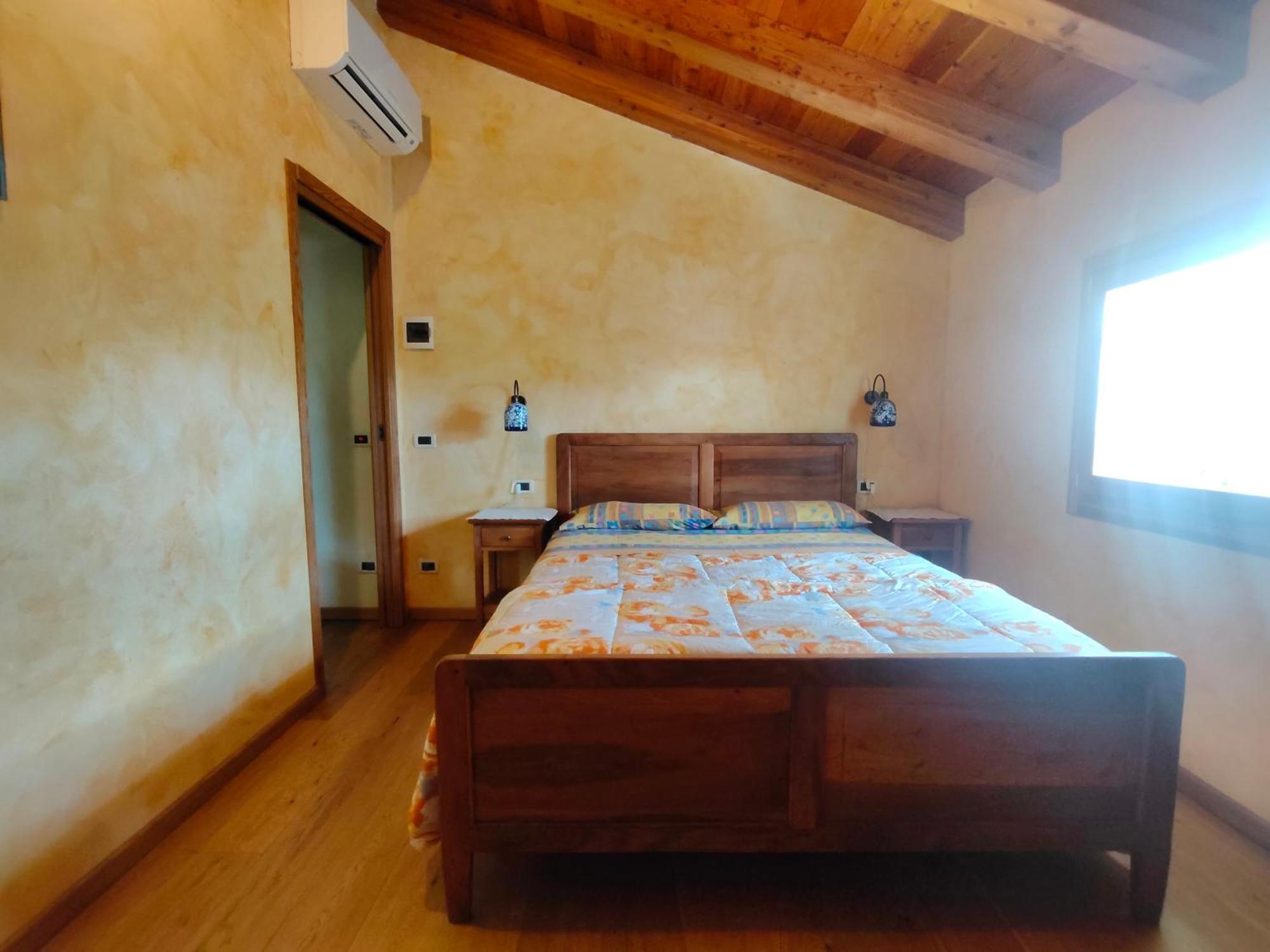 Casale Del Leon Villa Dolo Luaran gambar