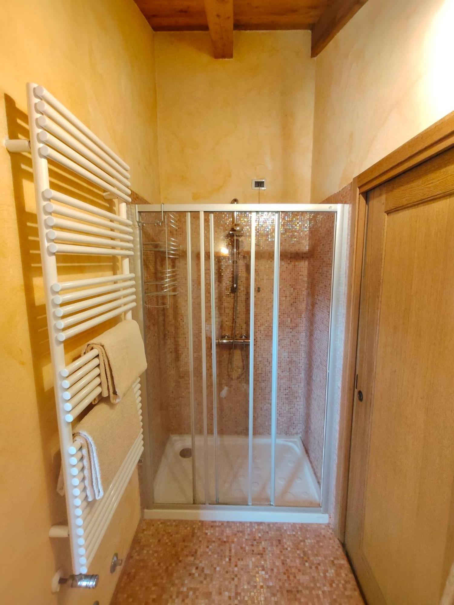 Casale Del Leon Villa Dolo Luaran gambar
