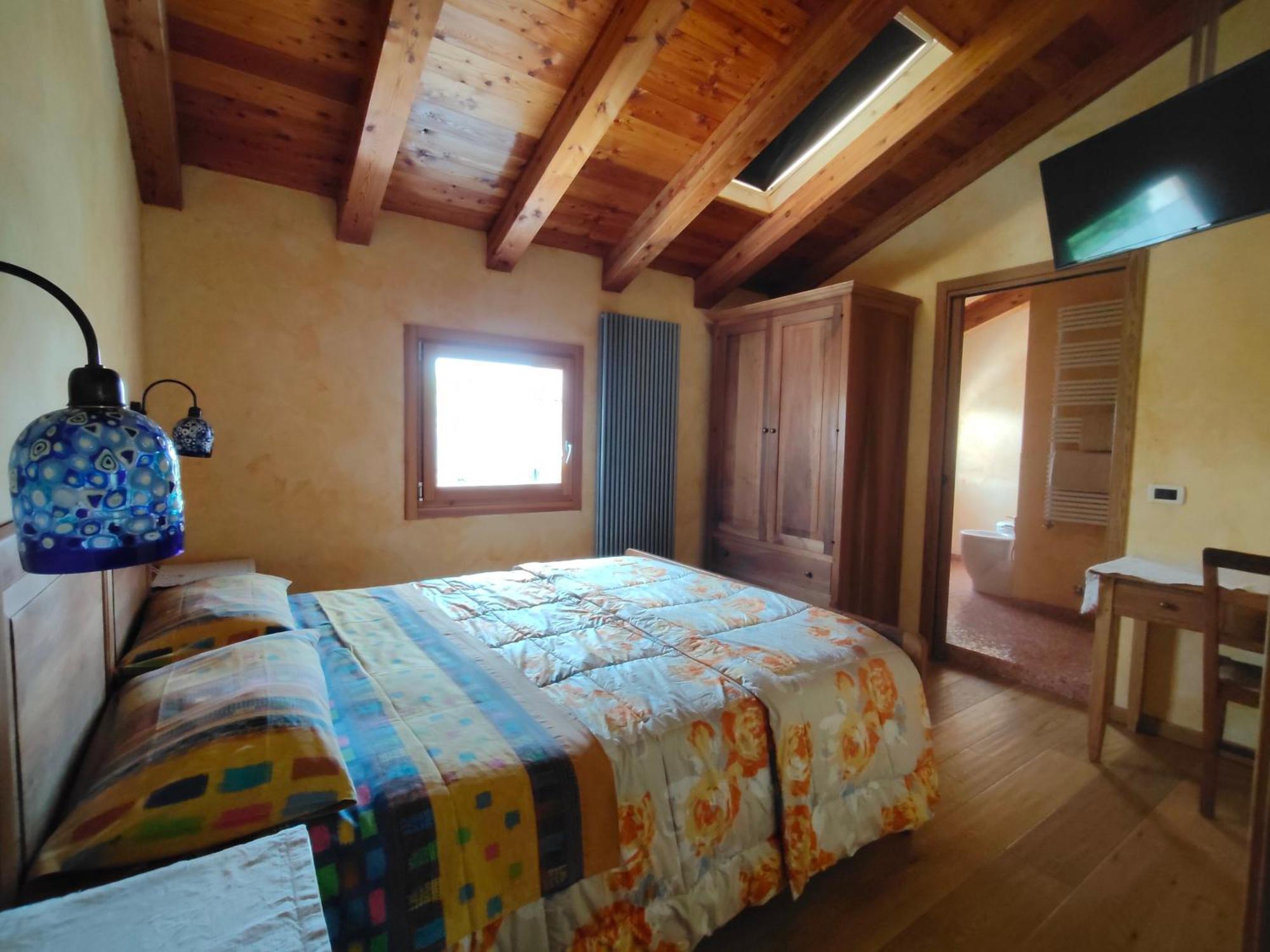 Casale Del Leon Villa Dolo Luaran gambar