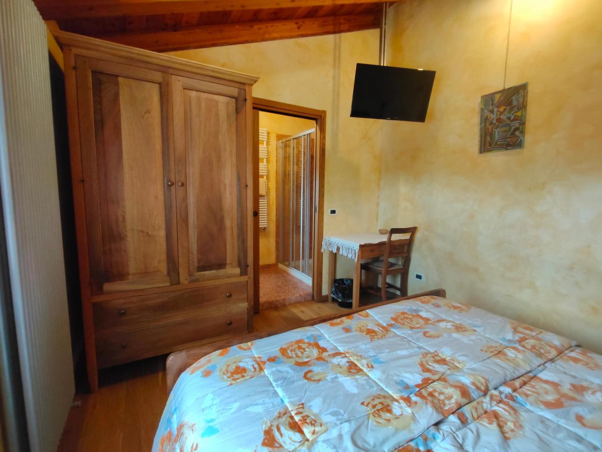 Casale Del Leon Villa Dolo Luaran gambar