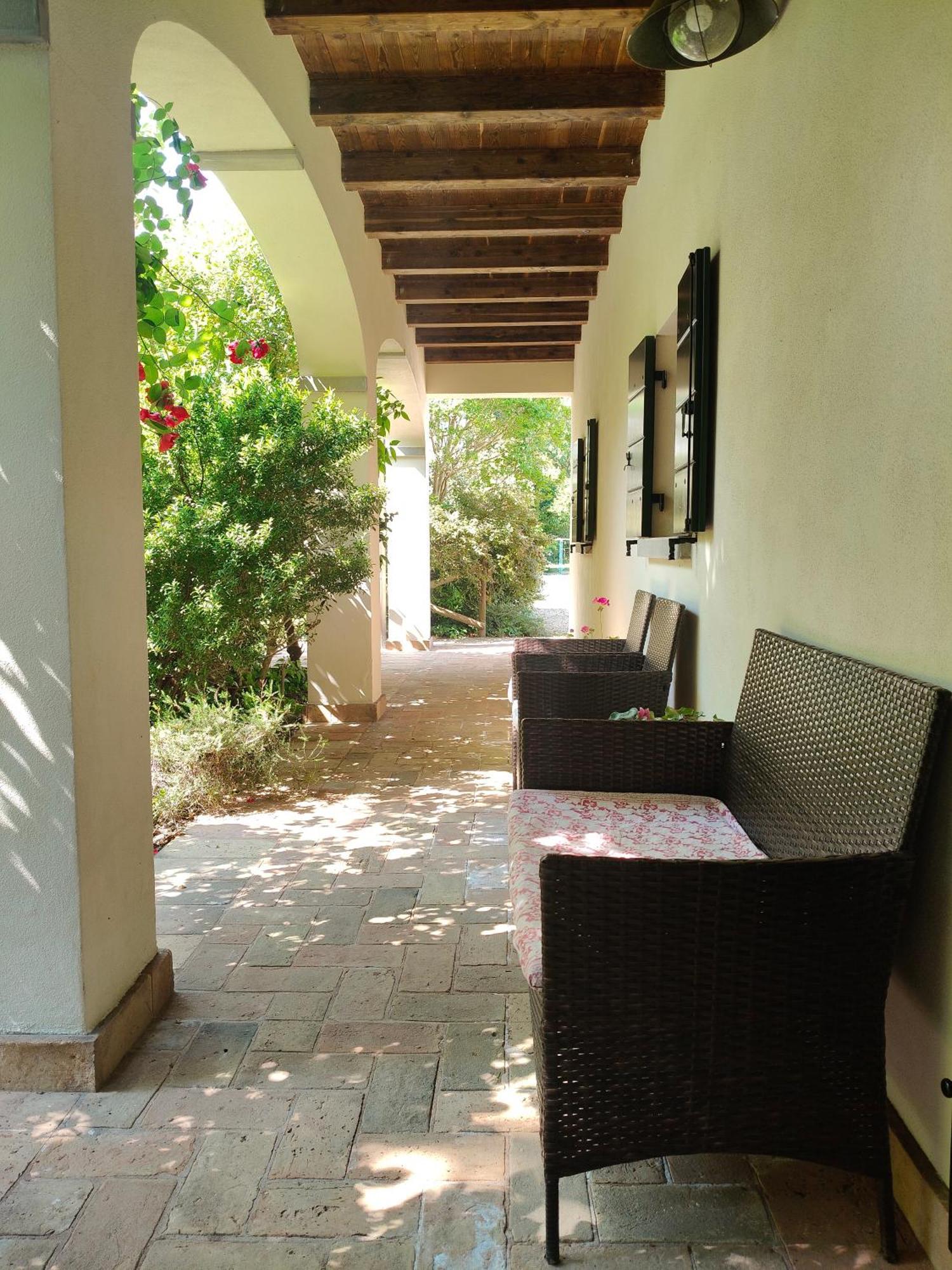 Casale Del Leon Villa Dolo Luaran gambar