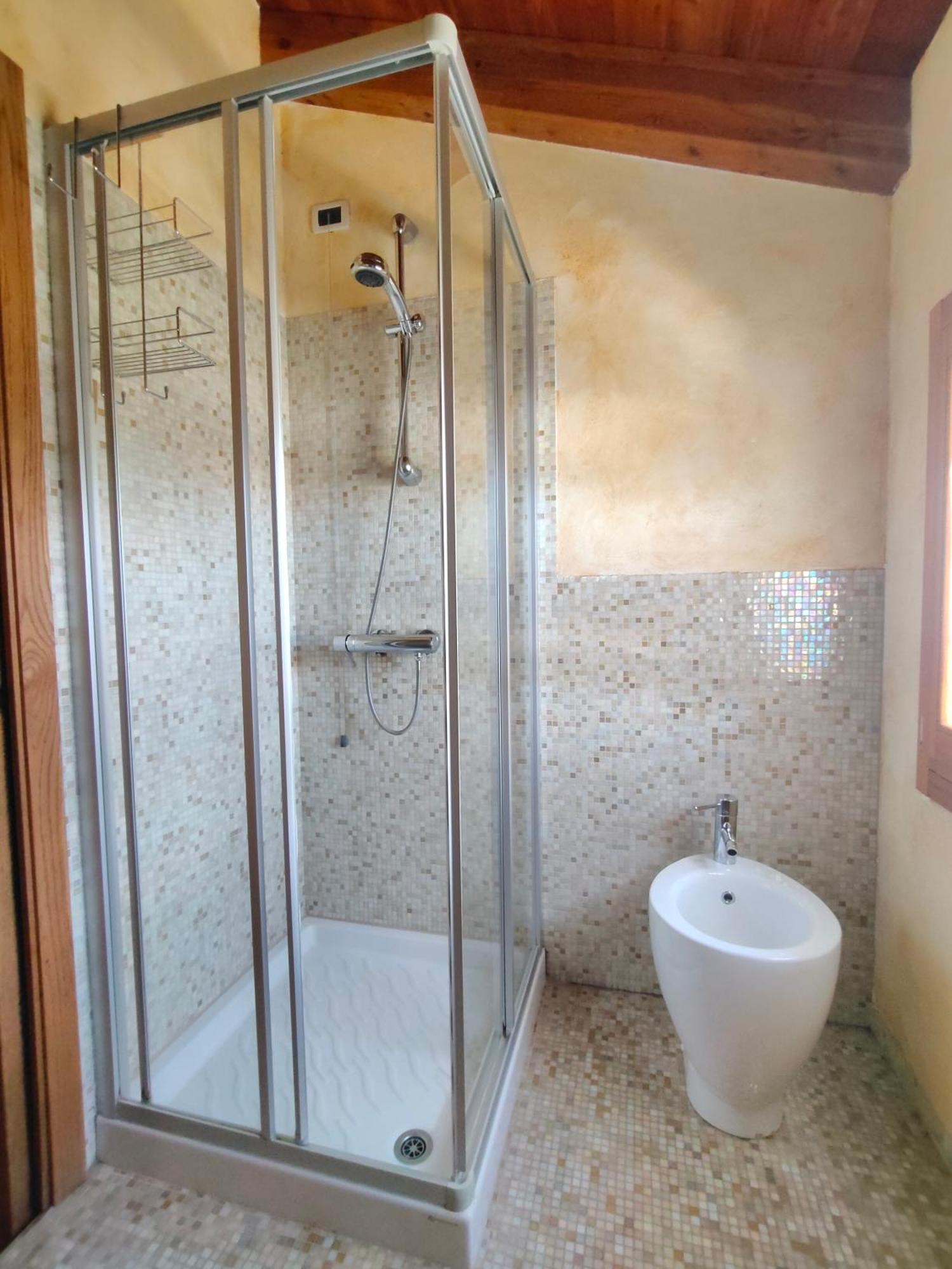Casale Del Leon Villa Dolo Luaran gambar