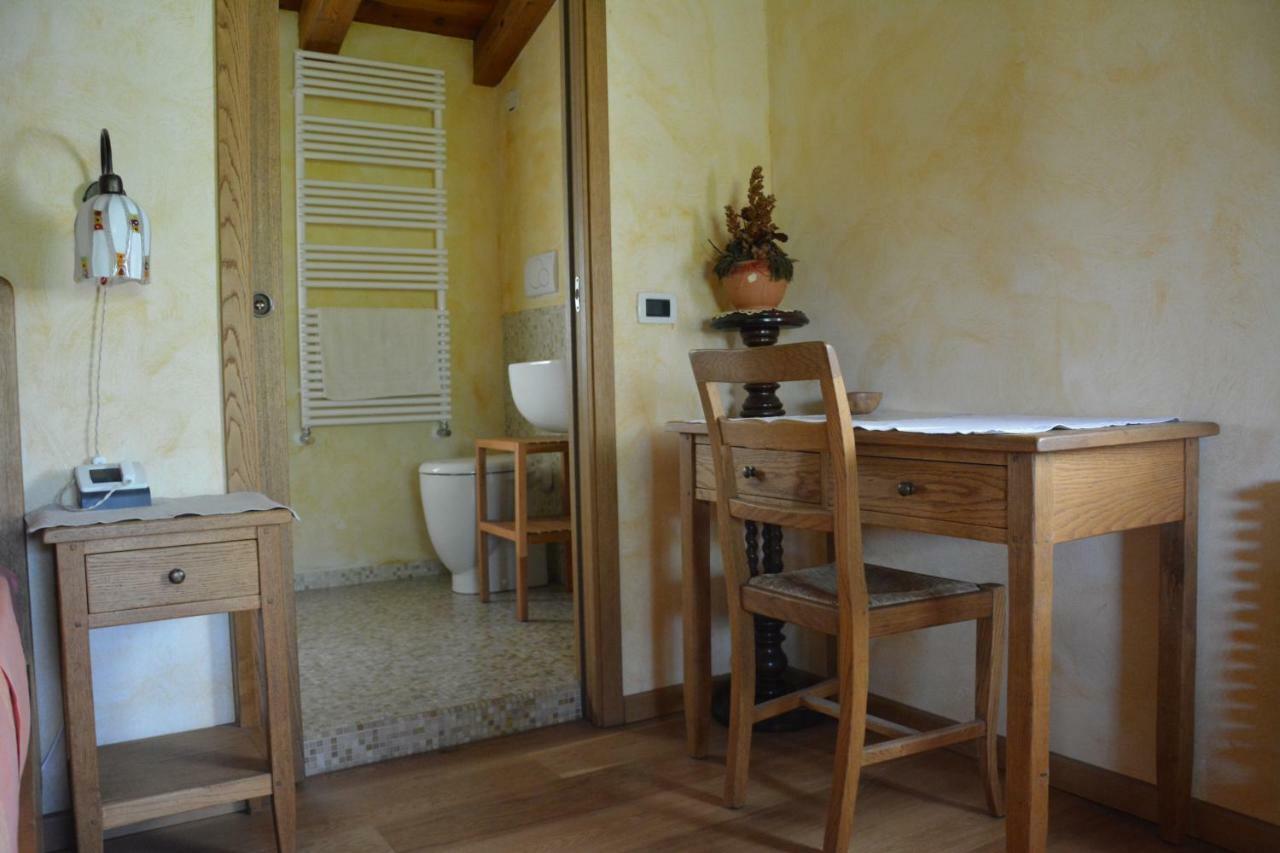 Casale Del Leon Villa Dolo Luaran gambar
