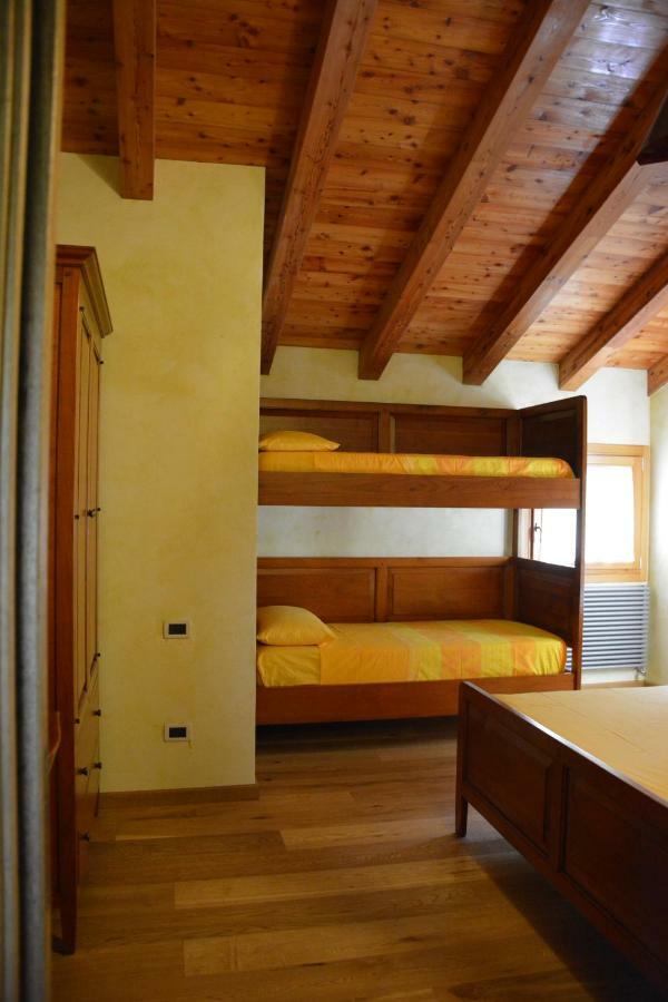 Casale Del Leon Villa Dolo Luaran gambar