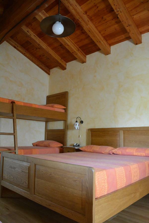 Casale Del Leon Villa Dolo Luaran gambar