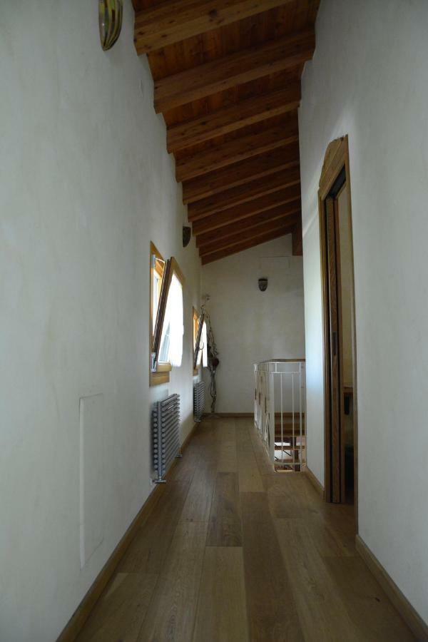 Casale Del Leon Villa Dolo Luaran gambar