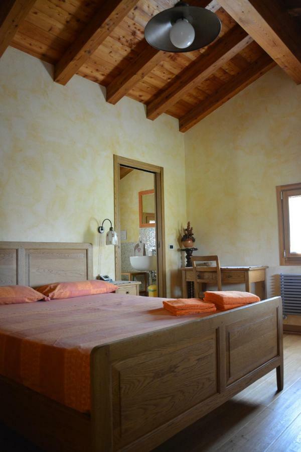 Casale Del Leon Villa Dolo Luaran gambar